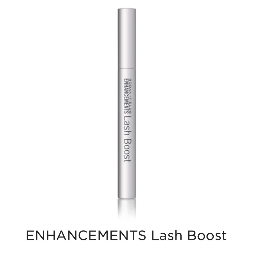Authentic R&F Lash Boost